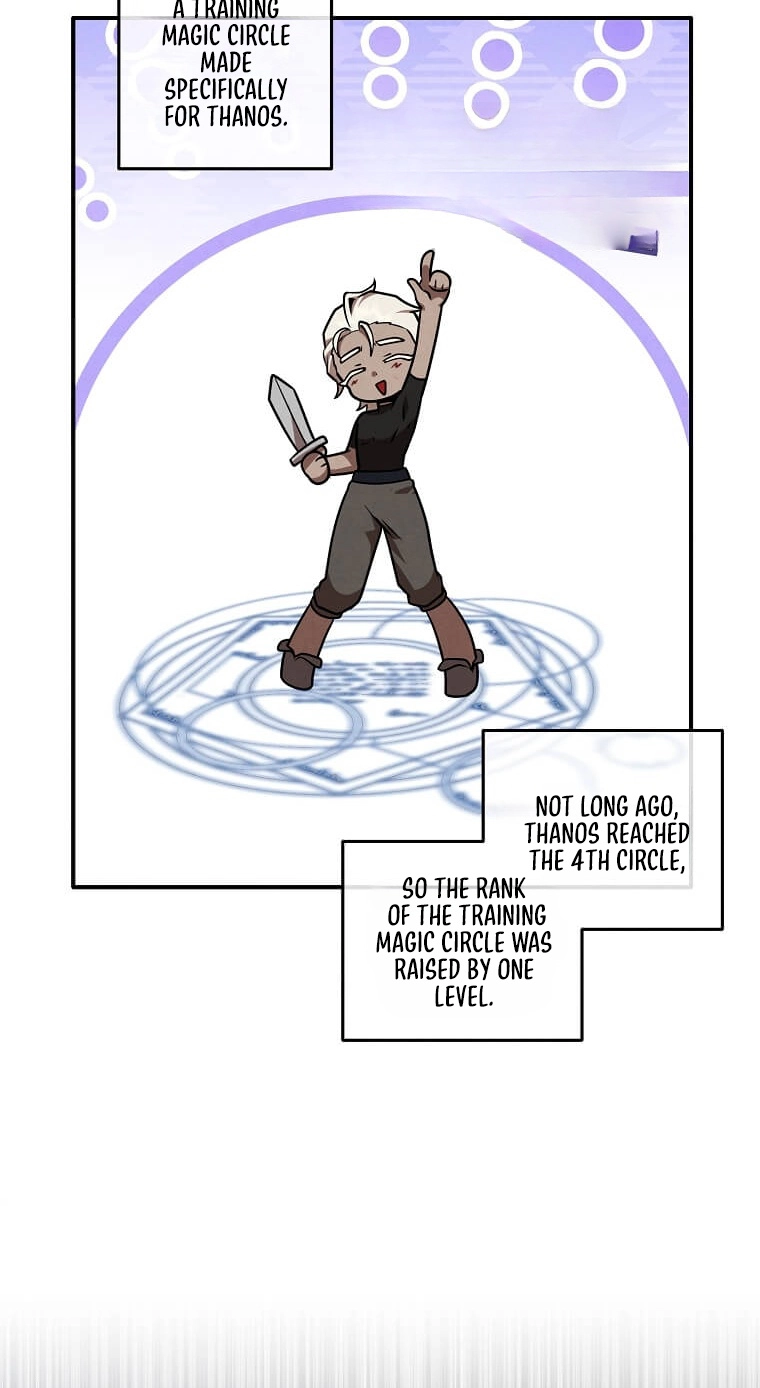 Legendary Youngest Son of the Marquis House Chapter 175 - Page 44