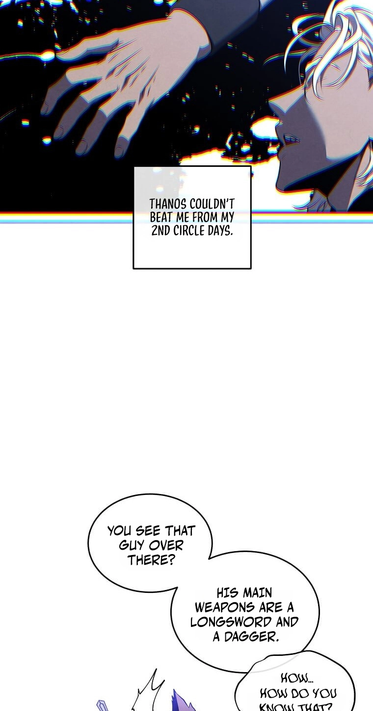 Legendary Youngest Son of the Marquis House Chapter 175 - Page 47