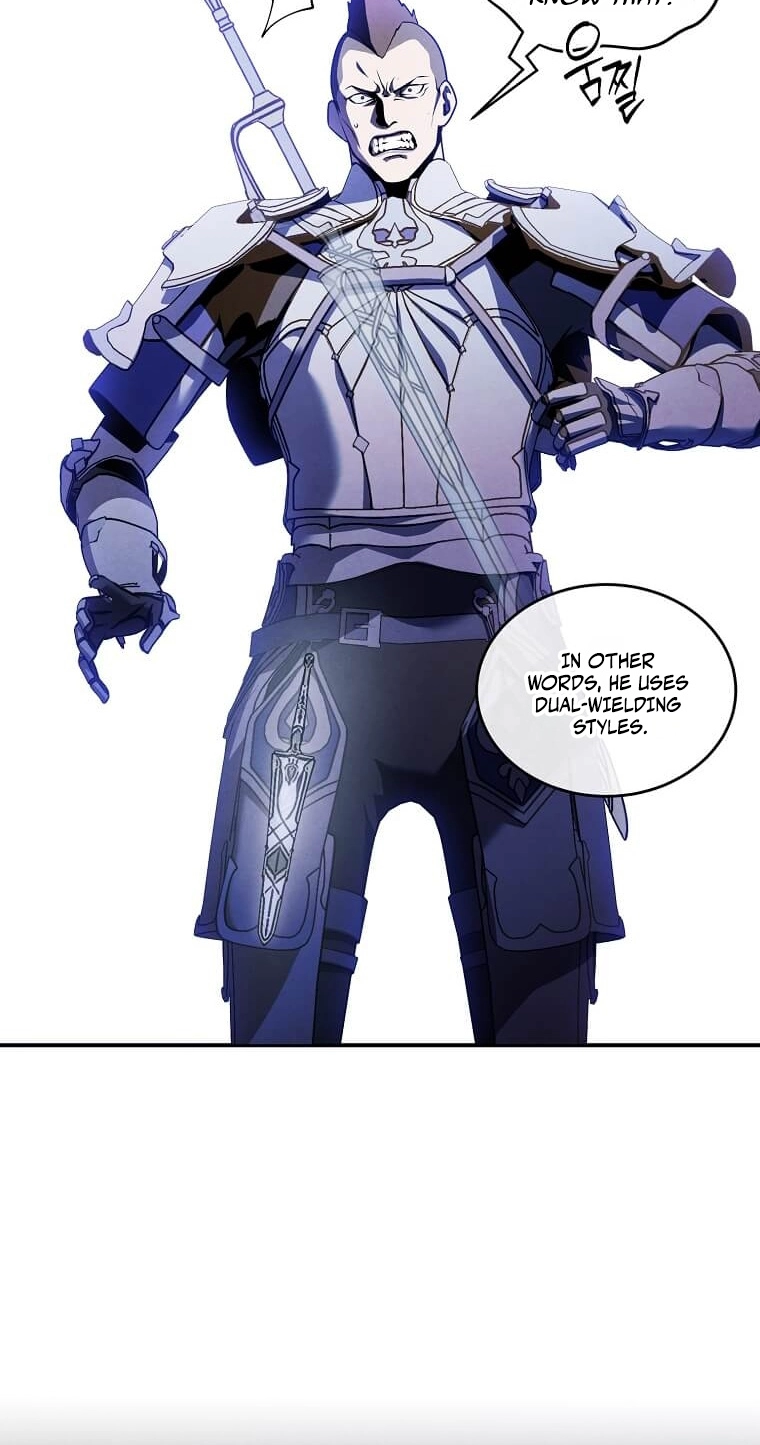 Legendary Youngest Son of the Marquis House Chapter 175 - Page 48
