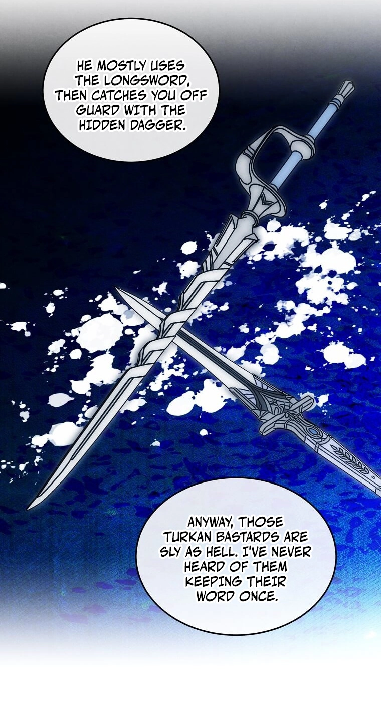Legendary Youngest Son of the Marquis House Chapter 175 - Page 49
