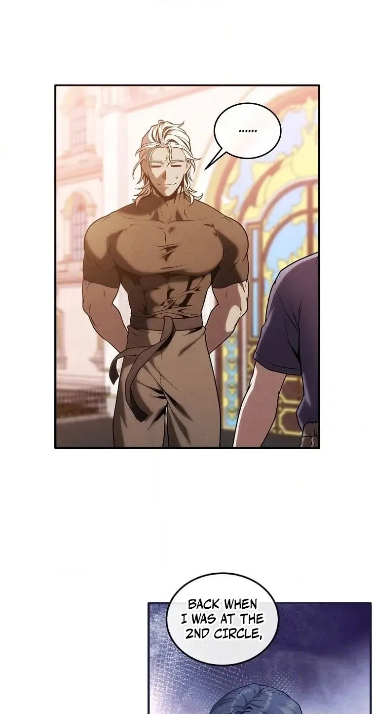 Legendary Youngest Son of the Marquis House Chapter 175 - Page 50