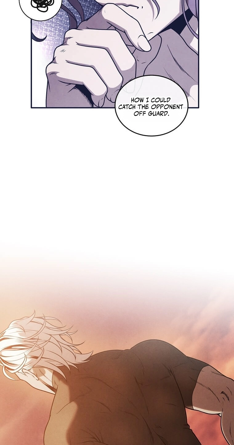 Legendary Youngest Son of the Marquis House Chapter 175 - Page 52