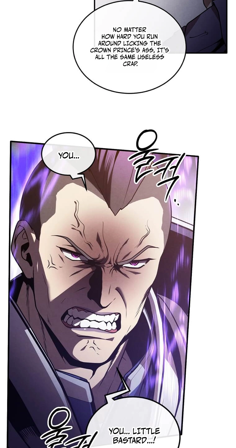 Legendary Youngest Son of the Marquis House Chapter 175 - Page 56