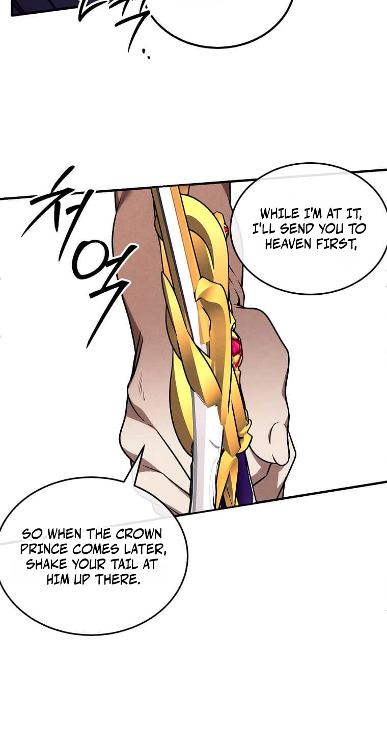 Legendary Youngest Son of the Marquis House Chapter 175 - Page 57