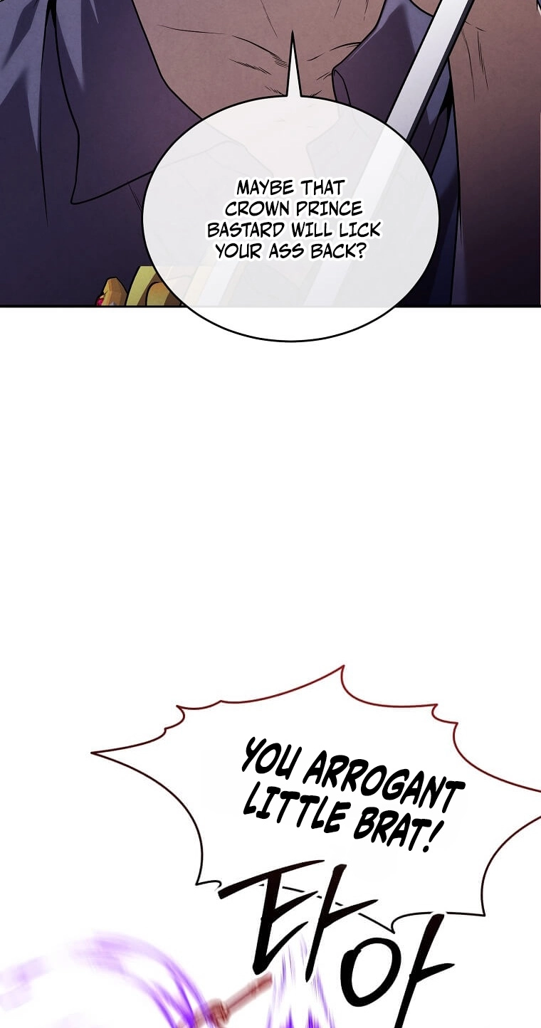 Legendary Youngest Son of the Marquis House Chapter 175 - Page 59