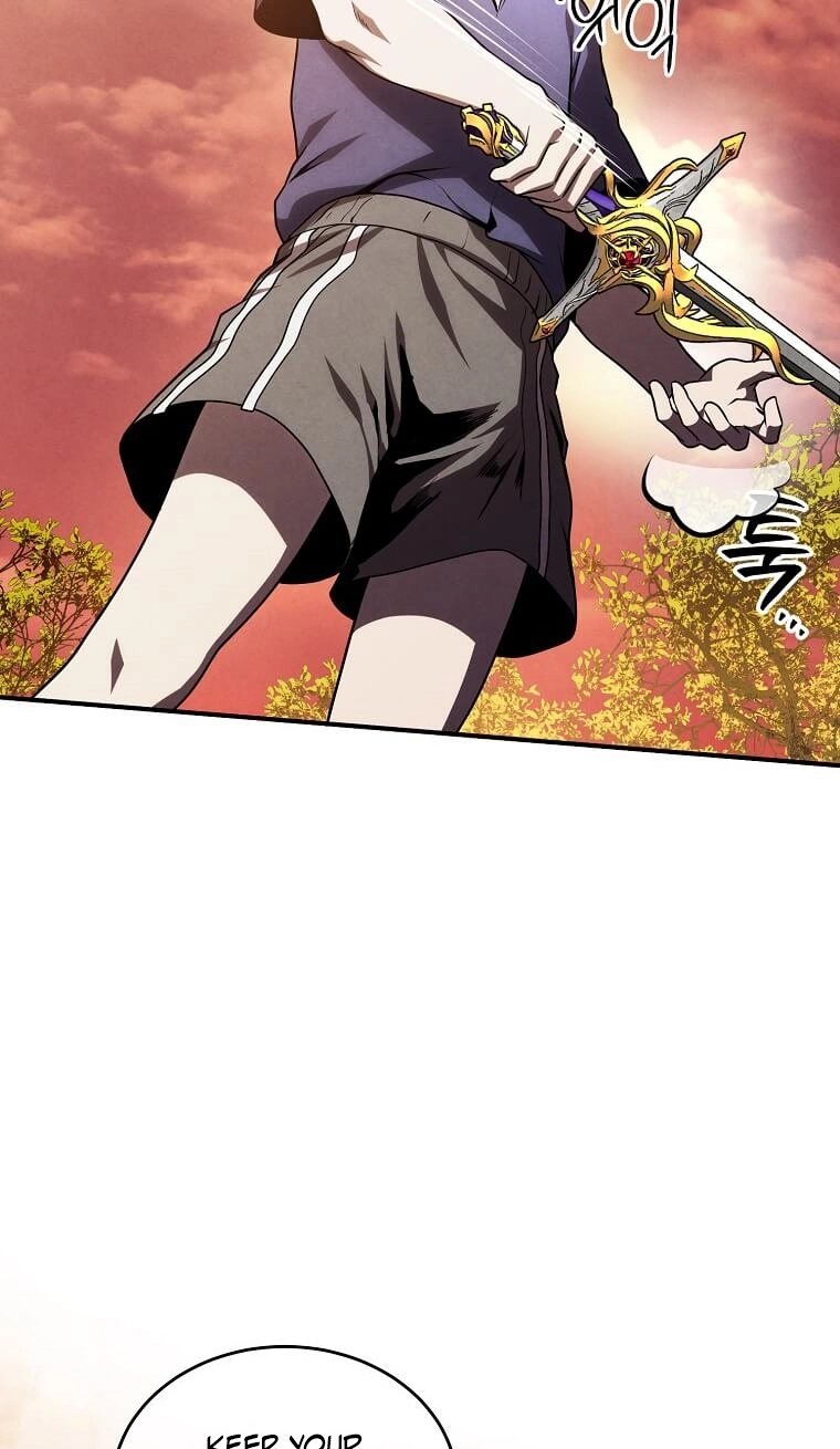 Legendary Youngest Son of the Marquis House Chapter 175 - Page 75