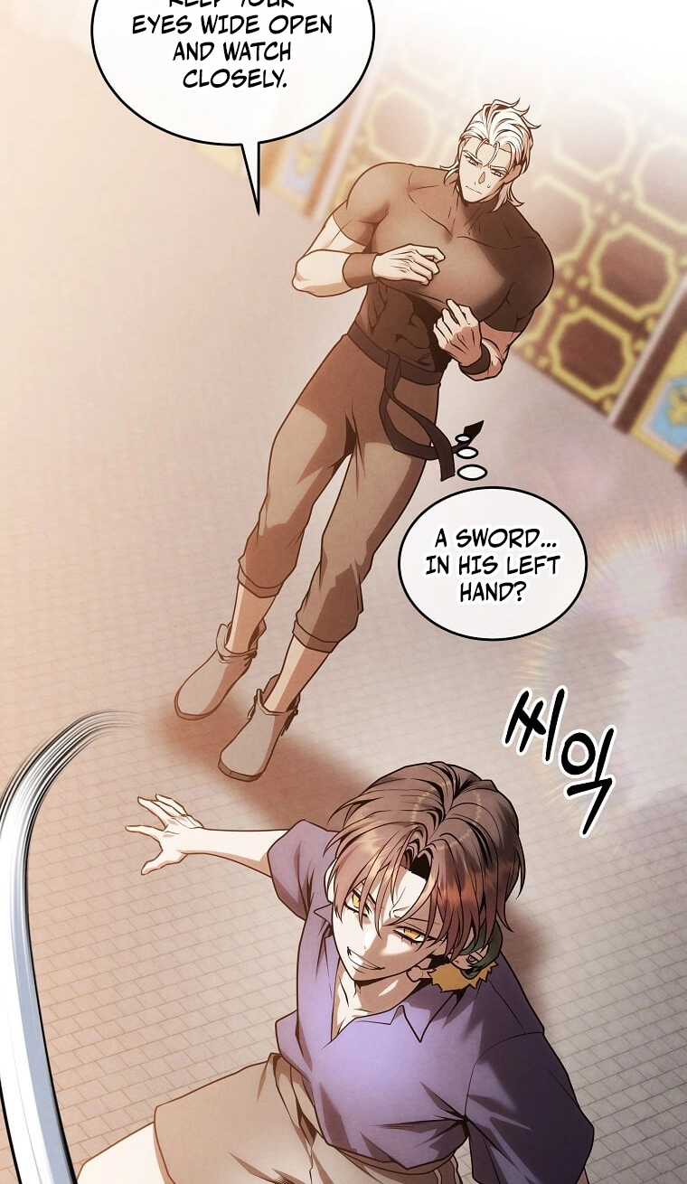 Legendary Youngest Son of the Marquis House Chapter 175 - Page 76