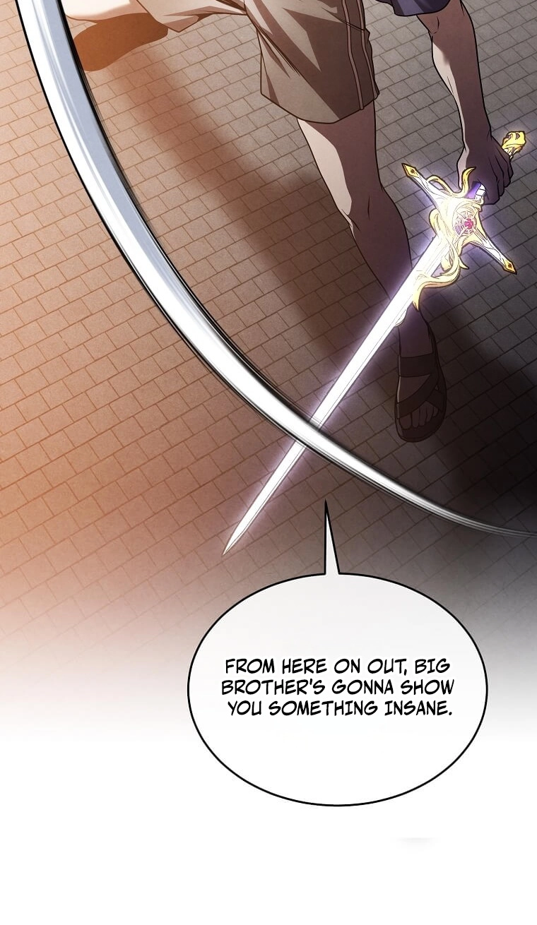 Legendary Youngest Son of the Marquis House Chapter 175 - Page 77
