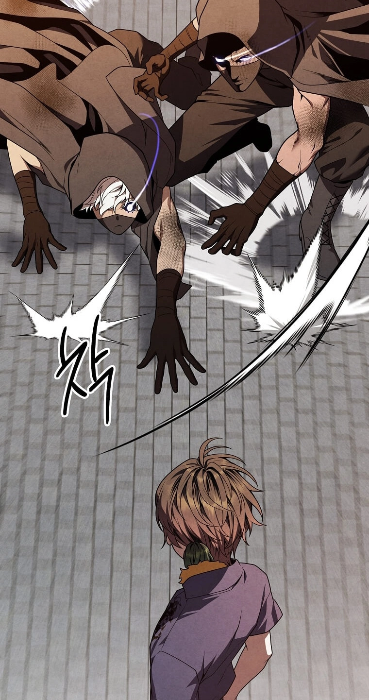 Legendary Youngest Son of the Marquis House Chapter 177 - Page 3