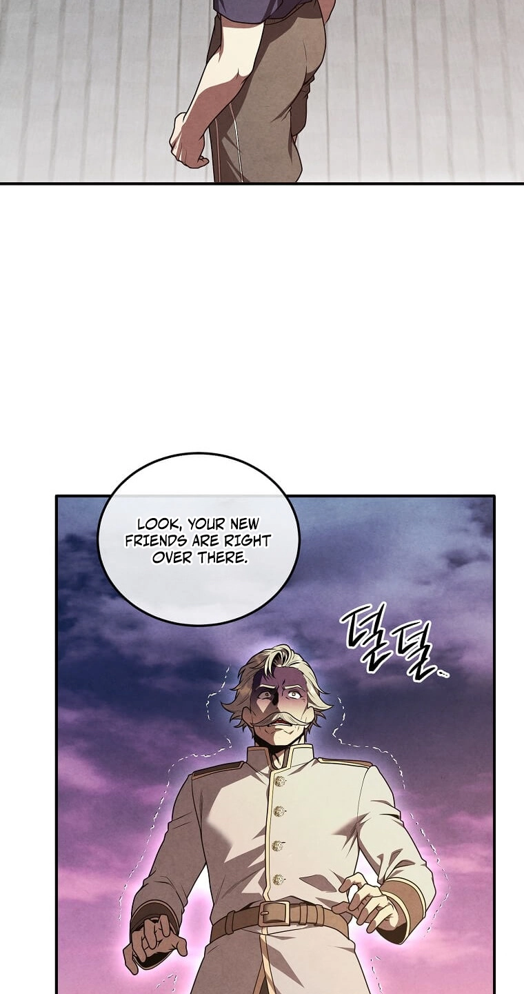 Legendary Youngest Son of the Marquis House Chapter 177 - Page 4