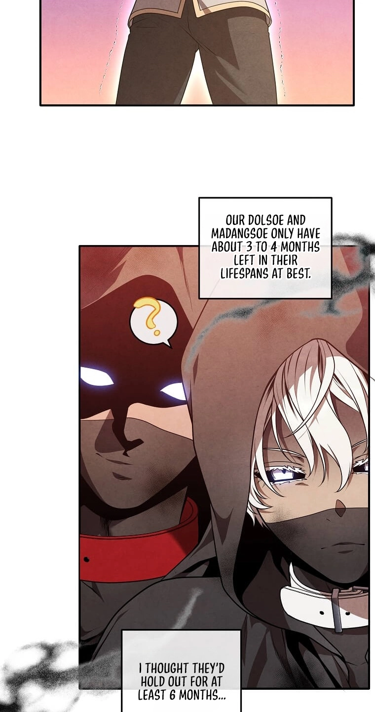 Legendary Youngest Son of the Marquis House Chapter 177 - Page 5