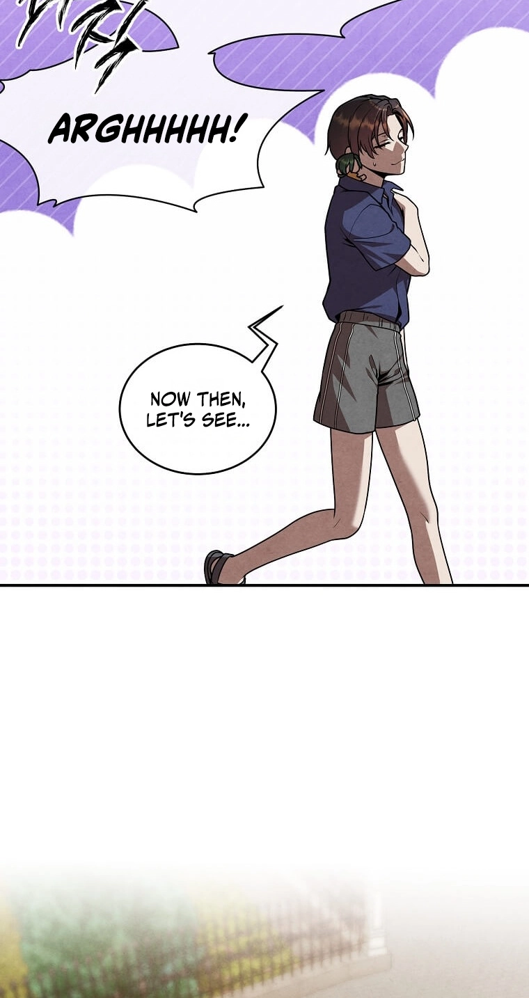 Legendary Youngest Son of the Marquis House Chapter 177 - Page 9