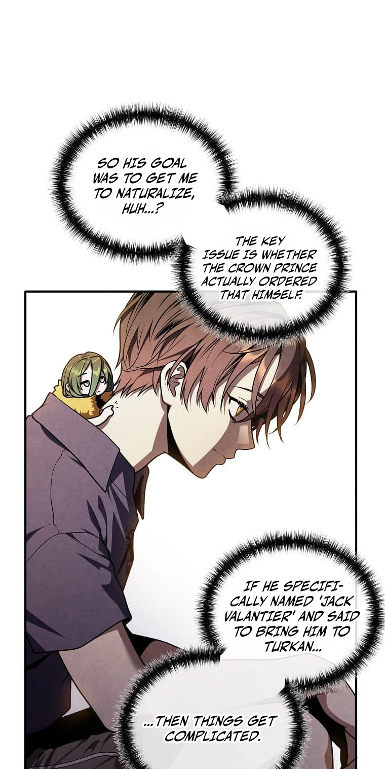 Legendary Youngest Son of the Marquis House Chapter 177 - Page 11