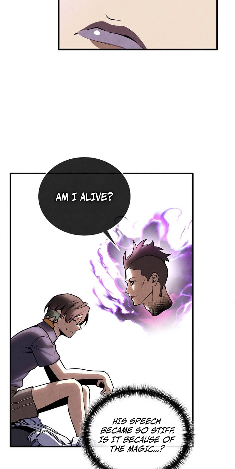 Legendary Youngest Son of the Marquis House Chapter 177 - Page 15