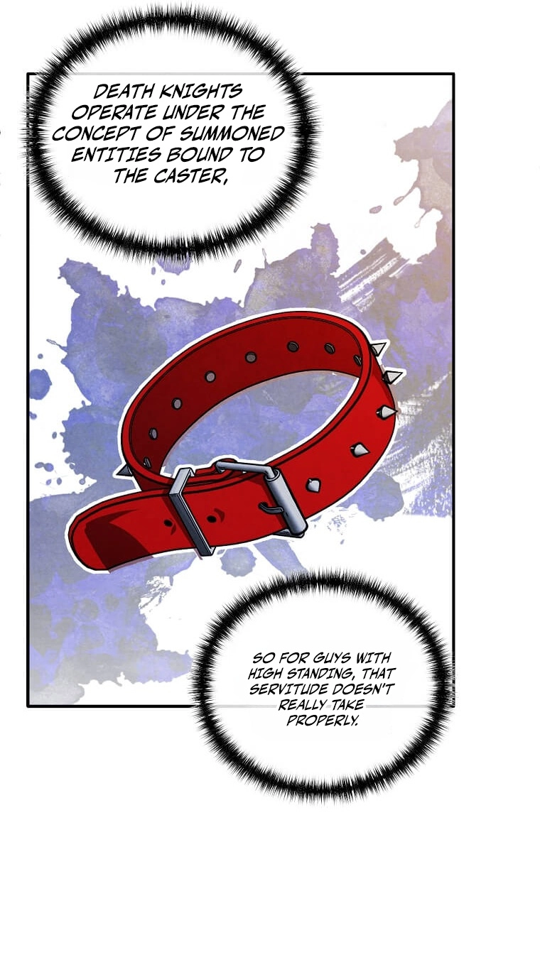 Legendary Youngest Son of the Marquis House Chapter 177 - Page 18