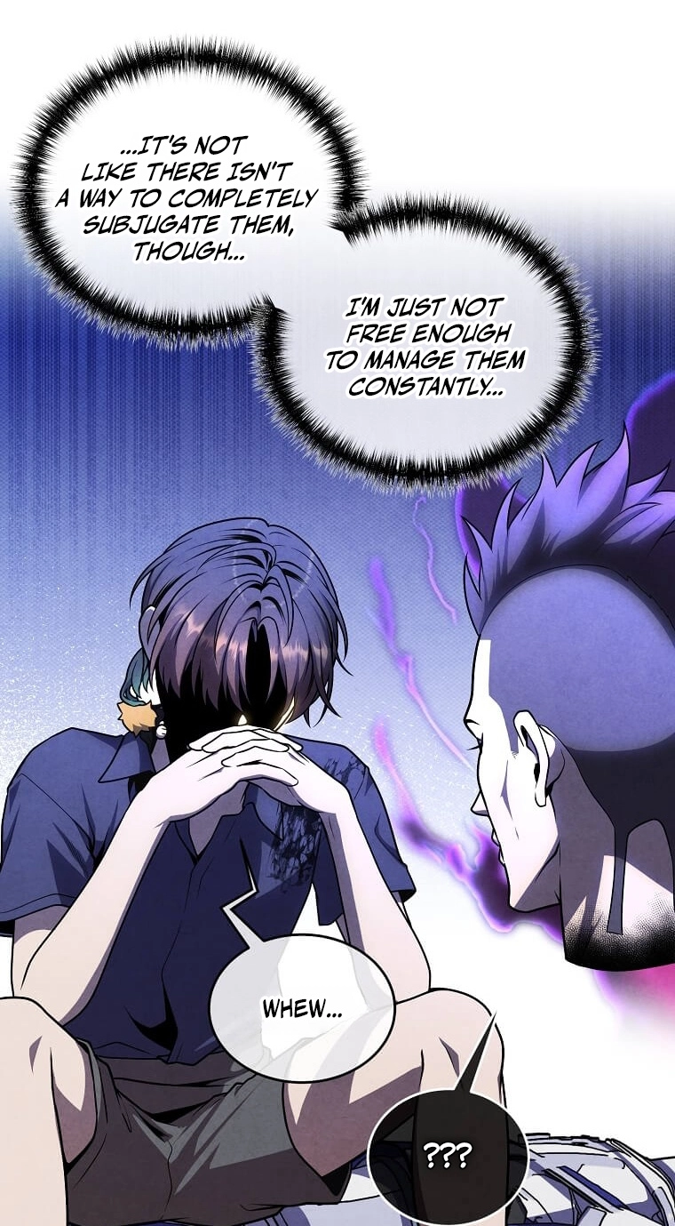 Legendary Youngest Son of the Marquis House Chapter 177 - Page 19