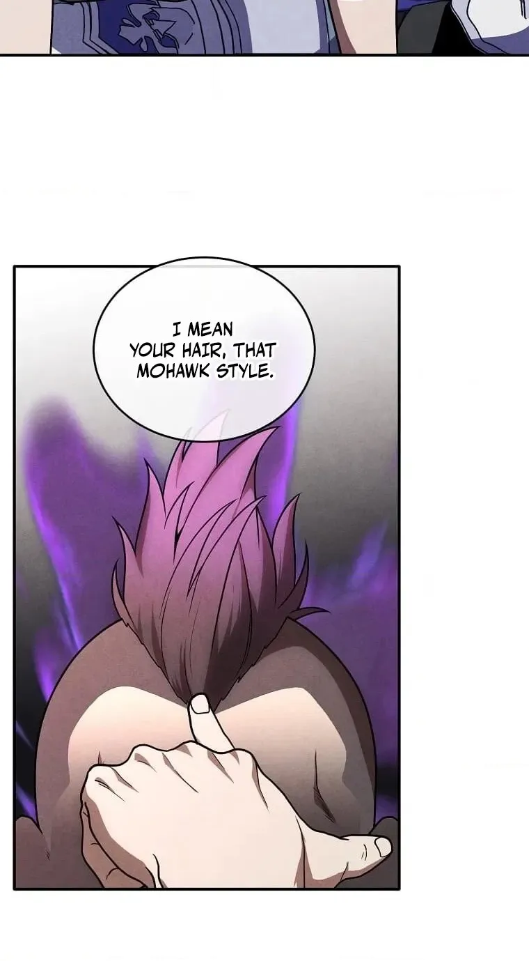 Legendary Youngest Son of the Marquis House Chapter 177 - Page 20