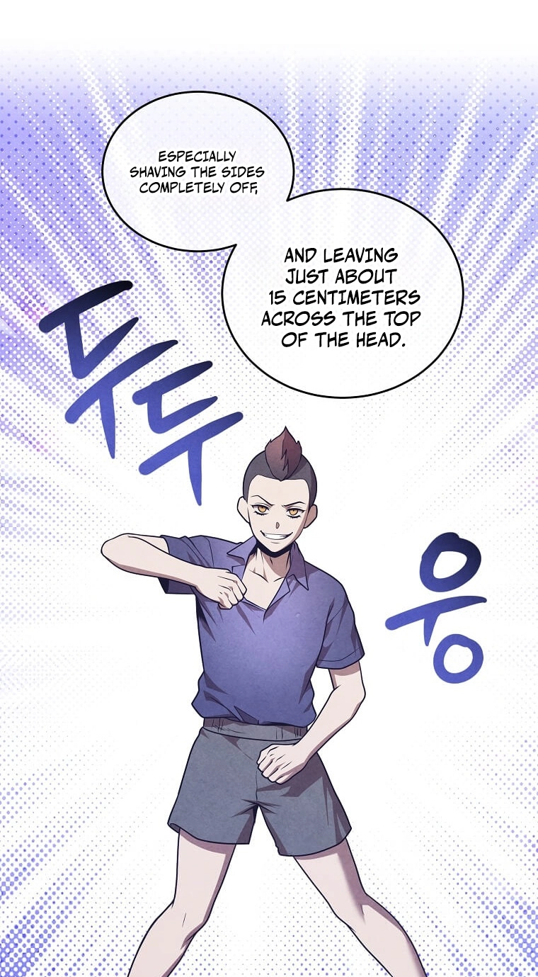 Legendary Youngest Son of the Marquis House Chapter 177 - Page 22