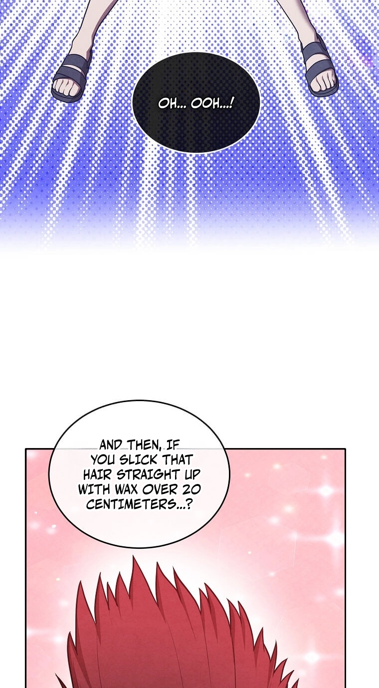 Legendary Youngest Son of the Marquis House Chapter 177 - Page 23