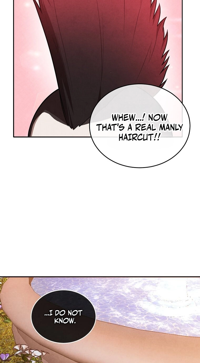 Legendary Youngest Son of the Marquis House Chapter 177 - Page 24