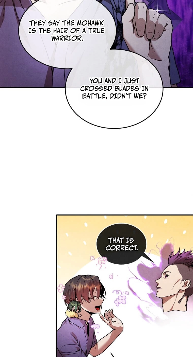 Legendary Youngest Son of the Marquis House Chapter 177 - Page 28
