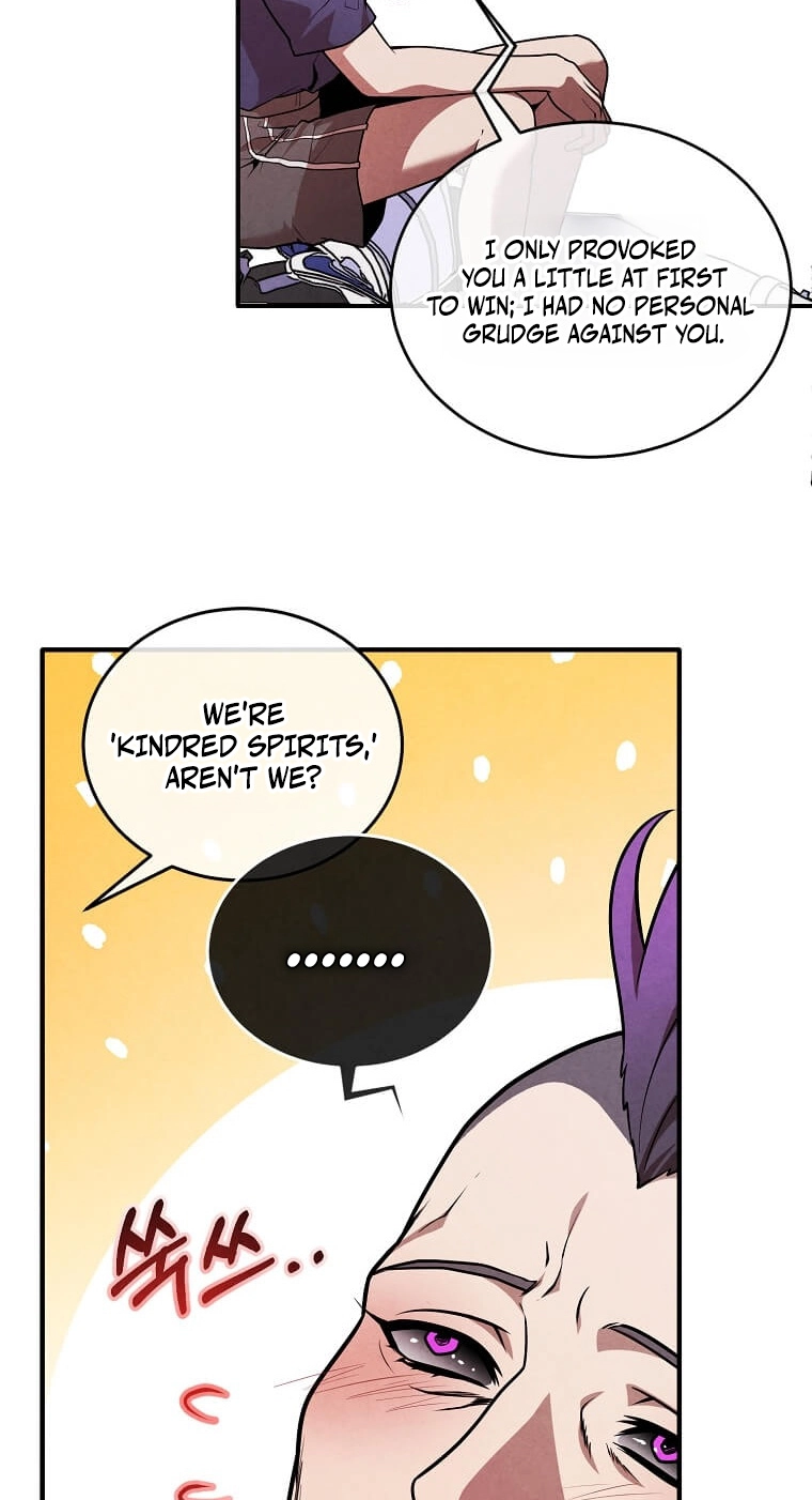Legendary Youngest Son of the Marquis House Chapter 177 - Page 29
