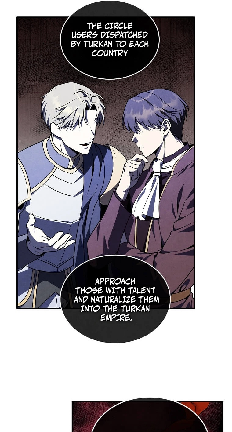 Legendary Youngest Son of the Marquis House Chapter 177 - Page 36