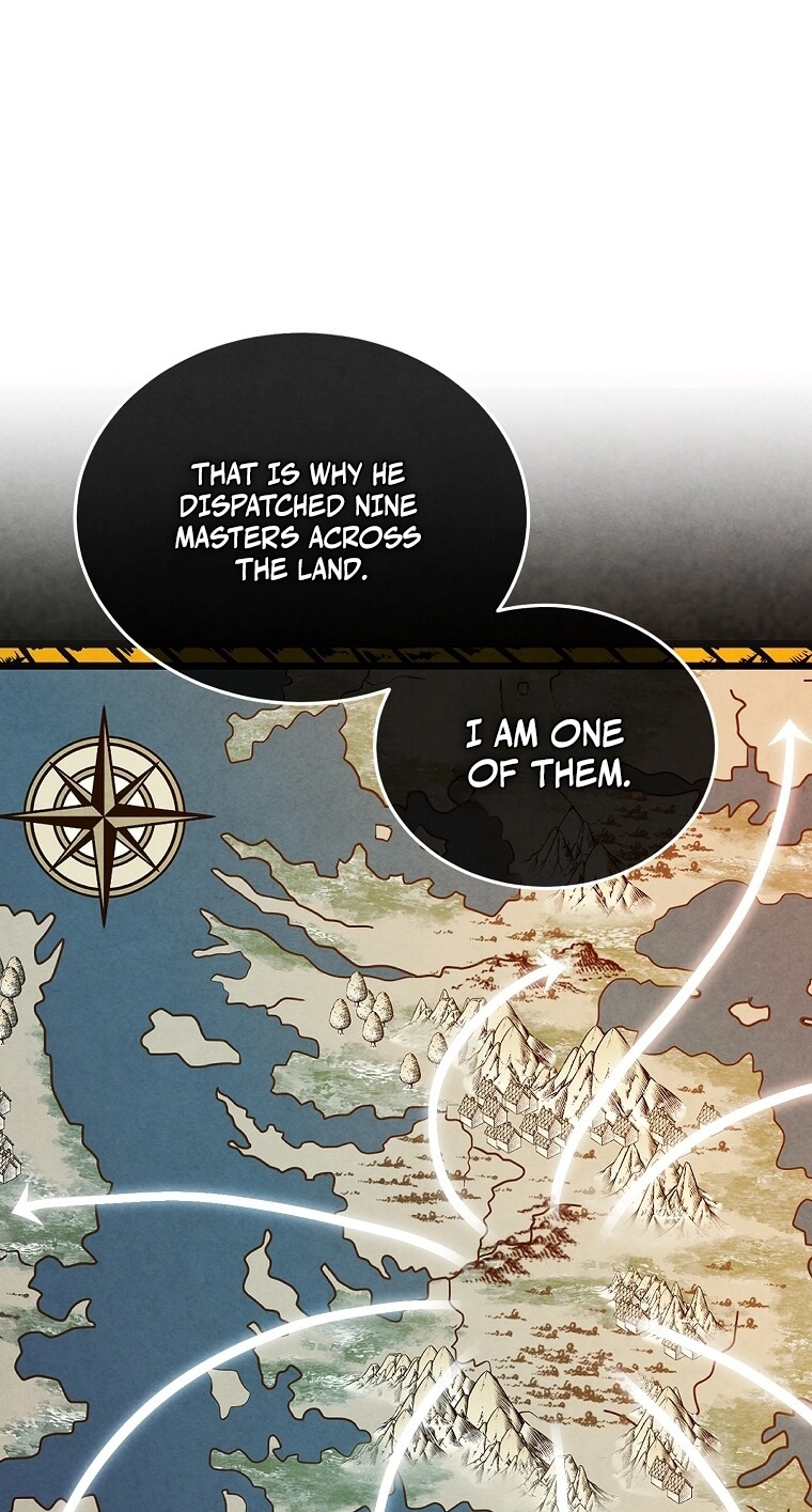 Legendary Youngest Son of the Marquis House Chapter 177 - Page 42