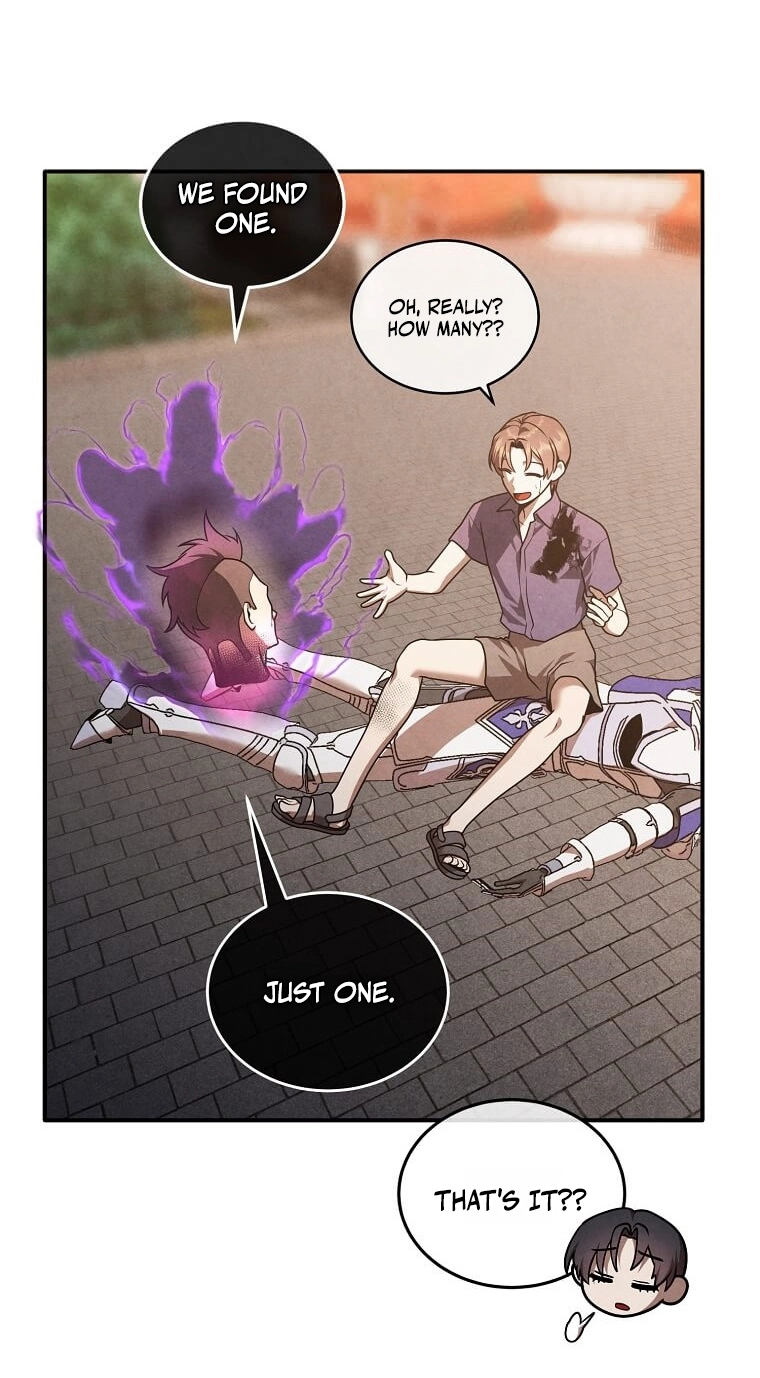 Legendary Youngest Son of the Marquis House Chapter 177 - Page 46