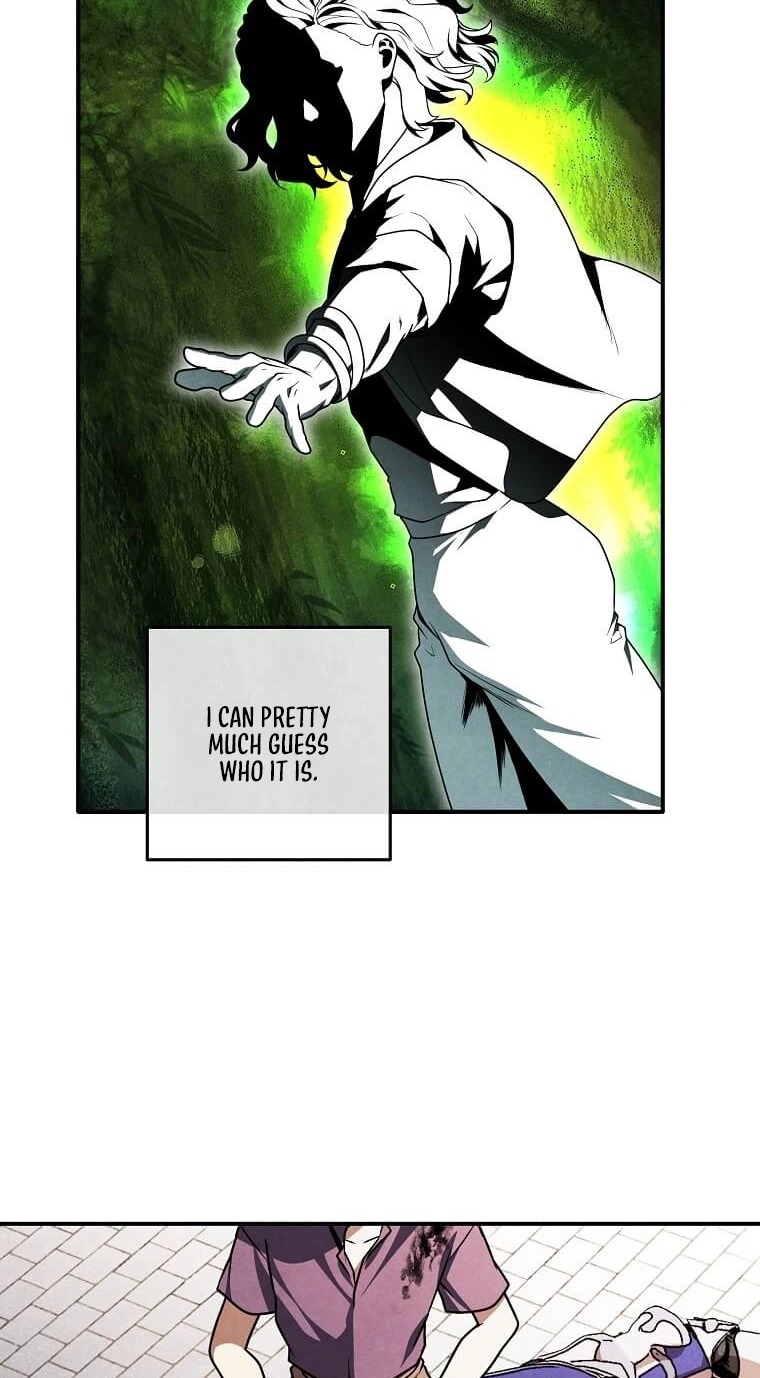 Legendary Youngest Son of the Marquis House Chapter 177 - Page 50