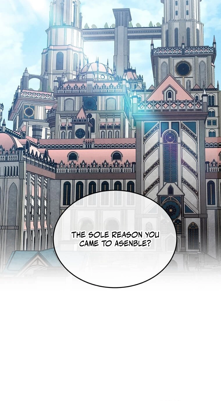 Legendary Youngest Son of the Marquis House Chapter 177 - Page 52