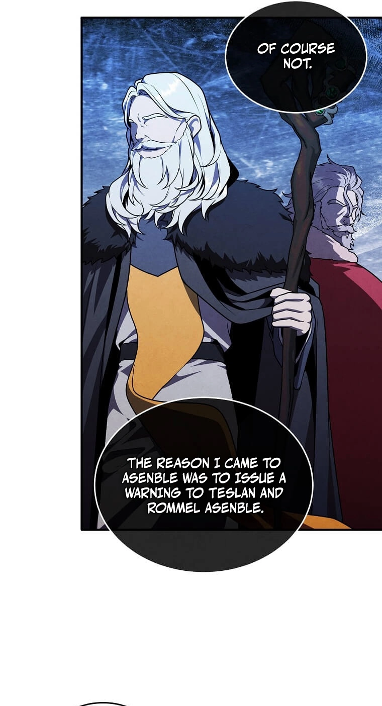 Legendary Youngest Son of the Marquis House Chapter 177 - Page 53