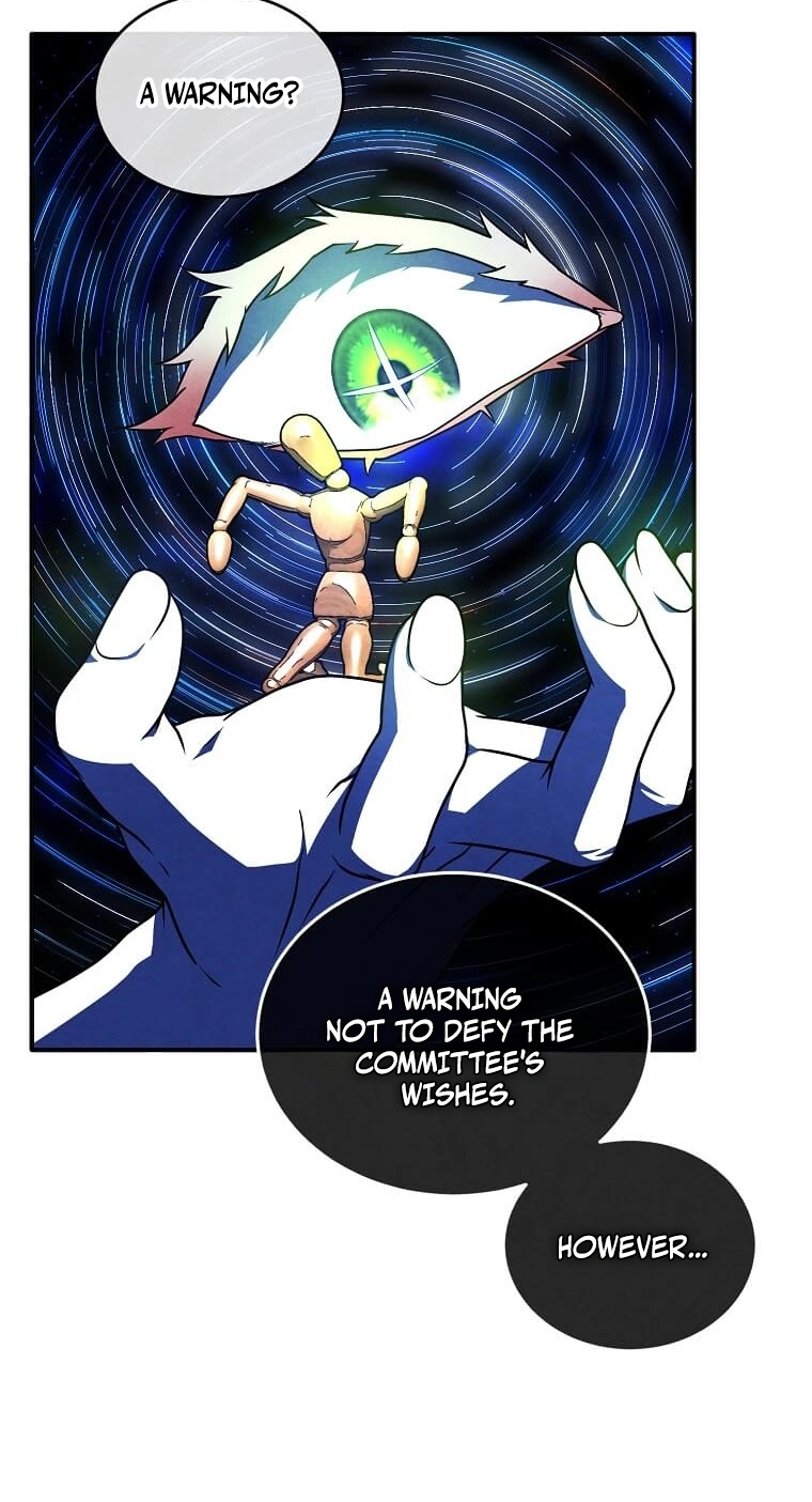 Legendary Youngest Son of the Marquis House Chapter 177 - Page 54