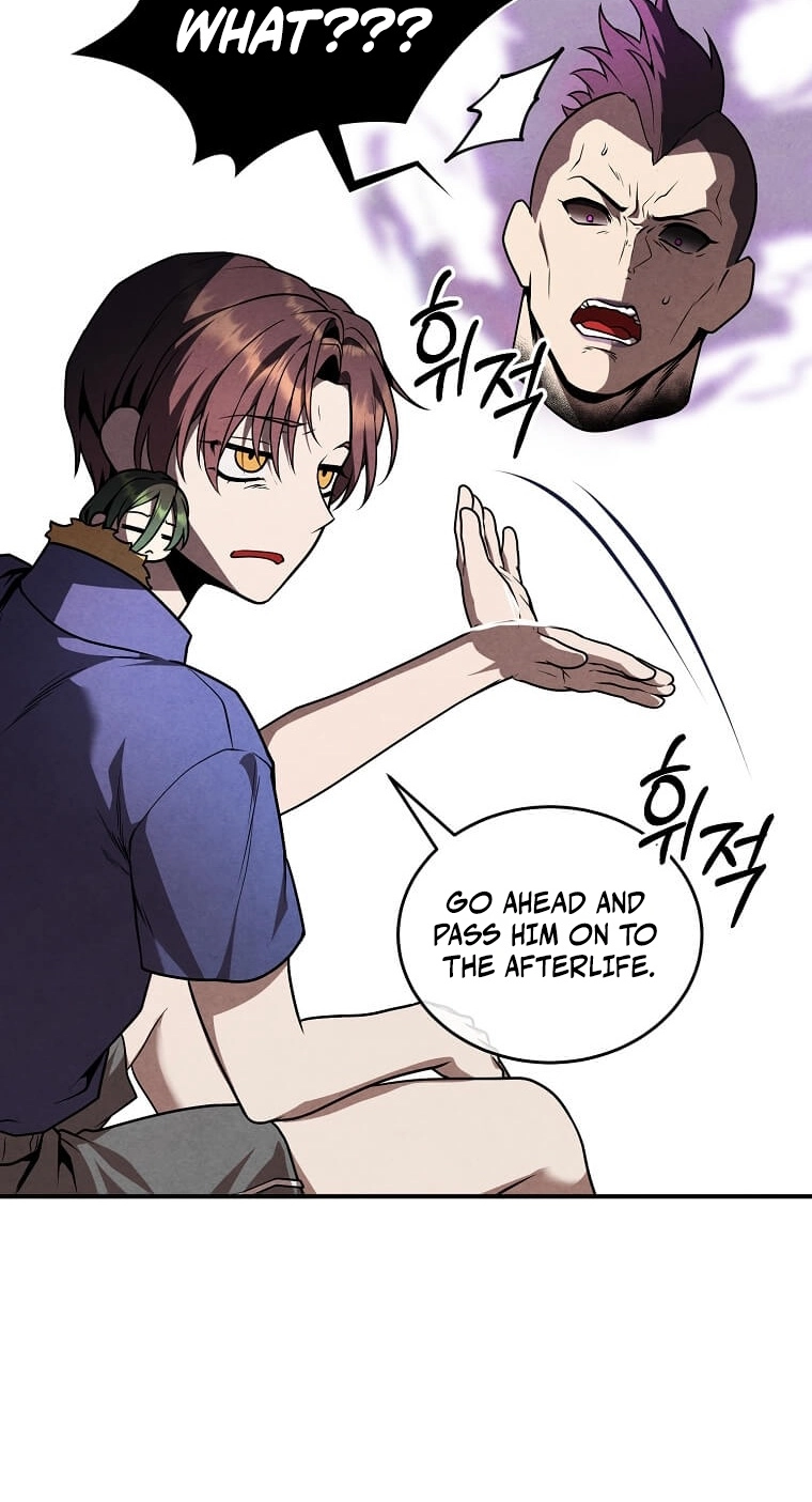 Legendary Youngest Son of the Marquis House Chapter 177 - Page 58