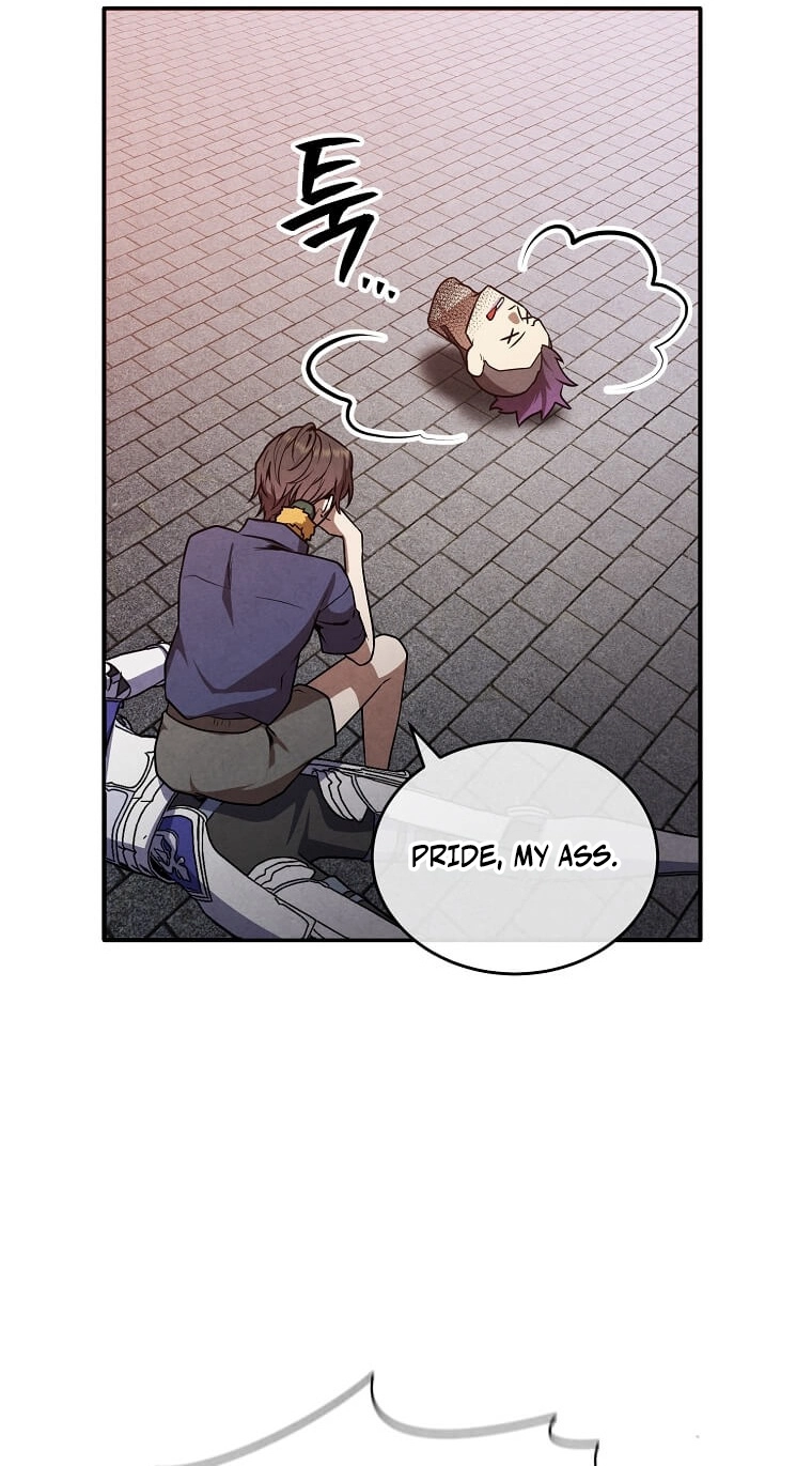 Legendary Youngest Son of the Marquis House Chapter 177 - Page 62