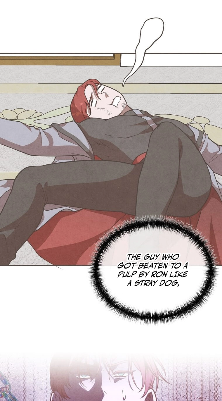 Legendary Youngest Son of the Marquis House Chapter 177 - Page 68