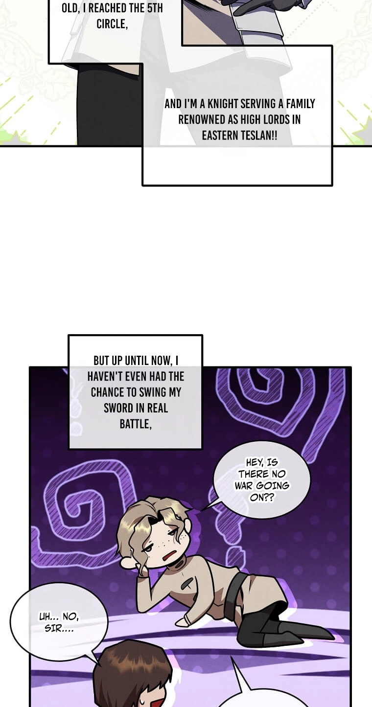 Legendary Youngest Son of the Marquis House Chapter 179 - Page 5