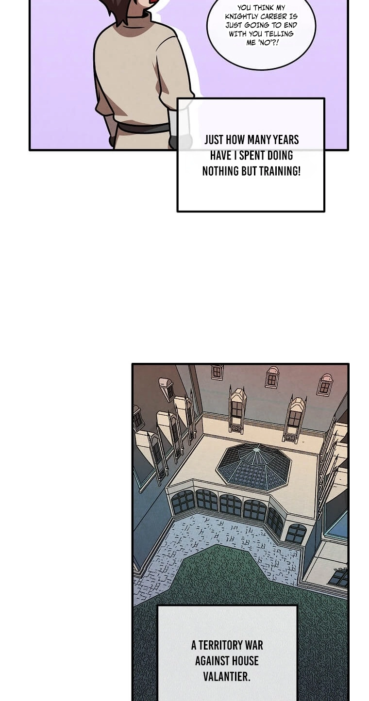 Legendary Youngest Son of the Marquis House Chapter 179 - Page 6