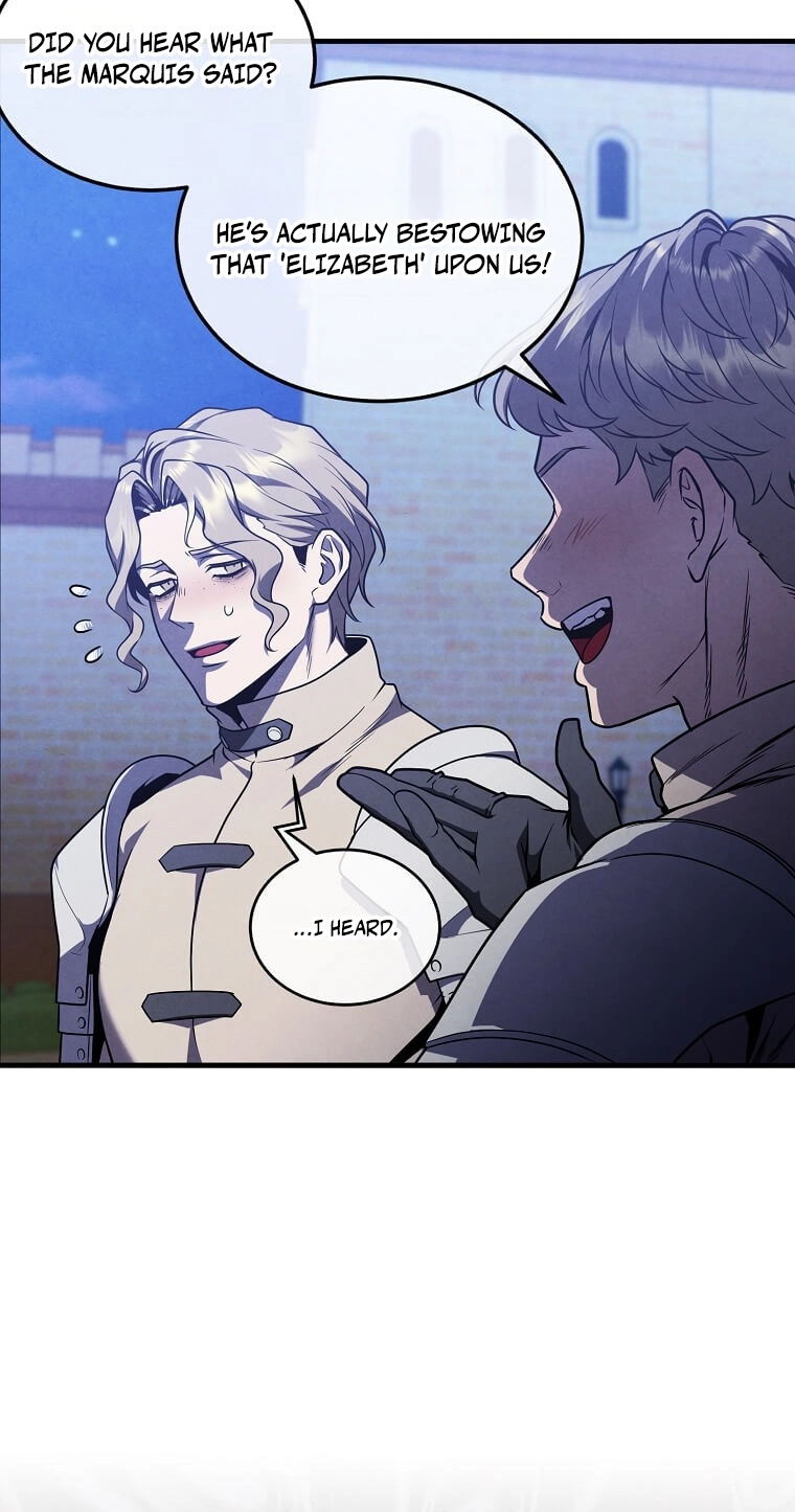 Legendary Youngest Son of the Marquis House Chapter 179 - Page 9