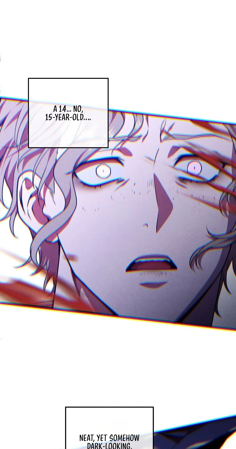 Legendary Youngest Son of the Marquis House Chapter 179 - Page 19