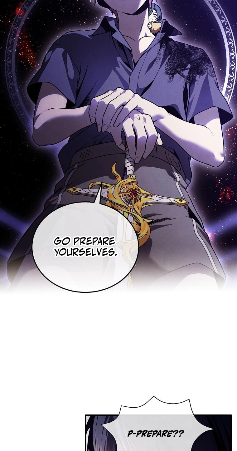Legendary Youngest Son of the Marquis House Chapter 179 - Page 31