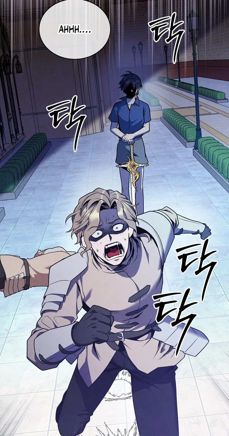 Legendary Youngest Son of the Marquis House Chapter 179 - Page 35
