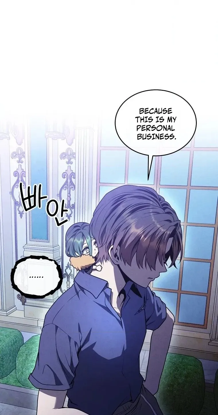 Legendary Youngest Son of the Marquis House Chapter 179 - Page 40