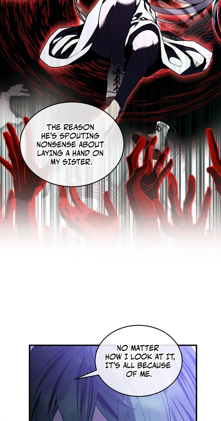 Legendary Youngest Son of the Marquis House Chapter 179 - Page 42