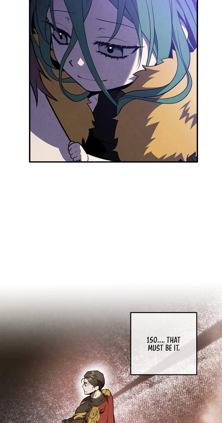 Legendary Youngest Son of the Marquis House Chapter 179 - Page 43