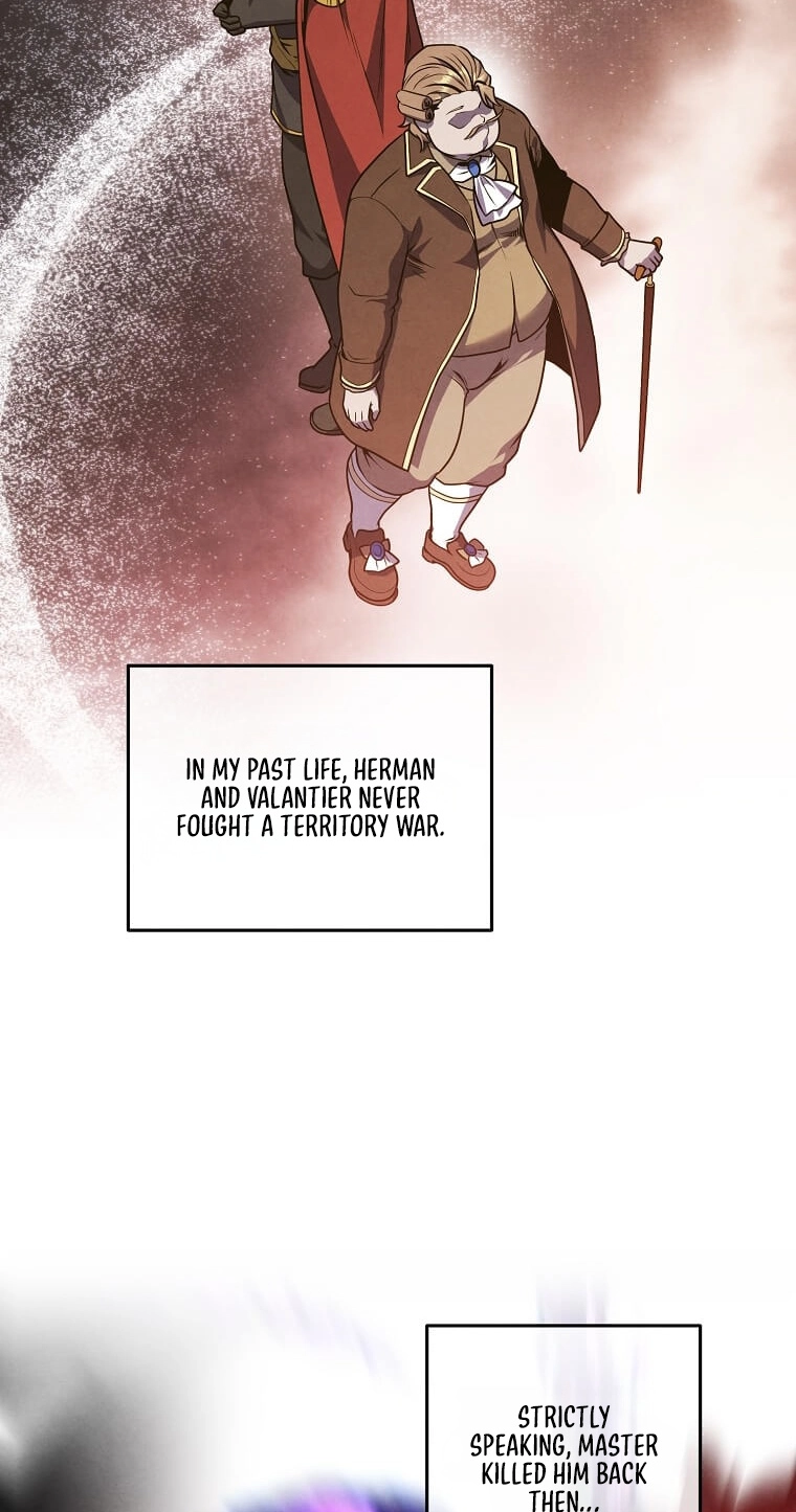 Legendary Youngest Son of the Marquis House Chapter 179 - Page 44