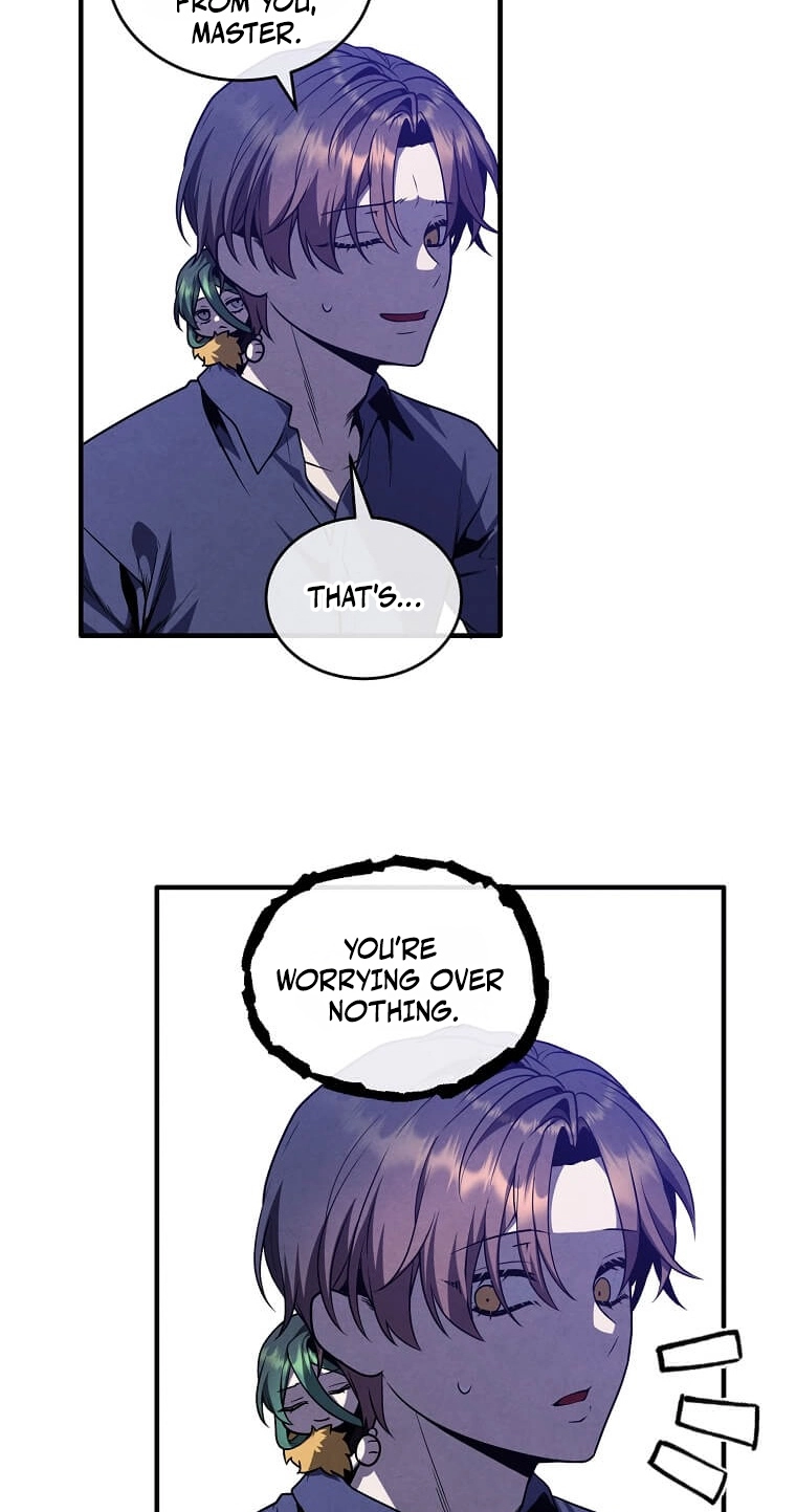 Legendary Youngest Son of the Marquis House Chapter 179 - Page 48