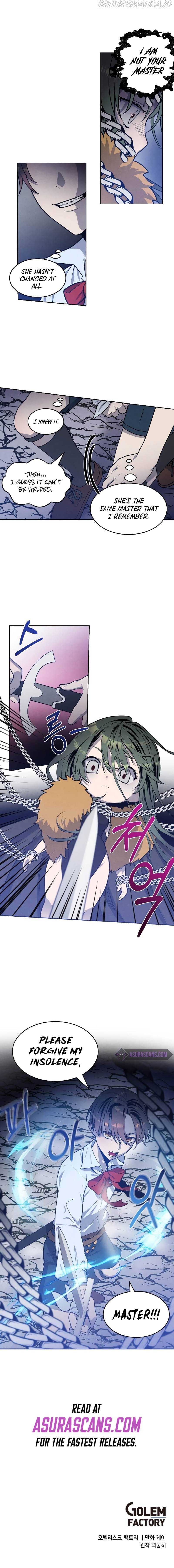 Legendary Youngest Son of the Marquis House Chapter 28 - Page 7