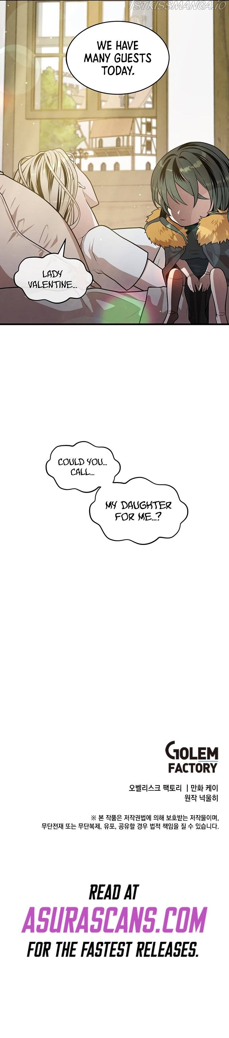 Legendary Youngest Son of the Marquis House Chapter 32 - Page 9