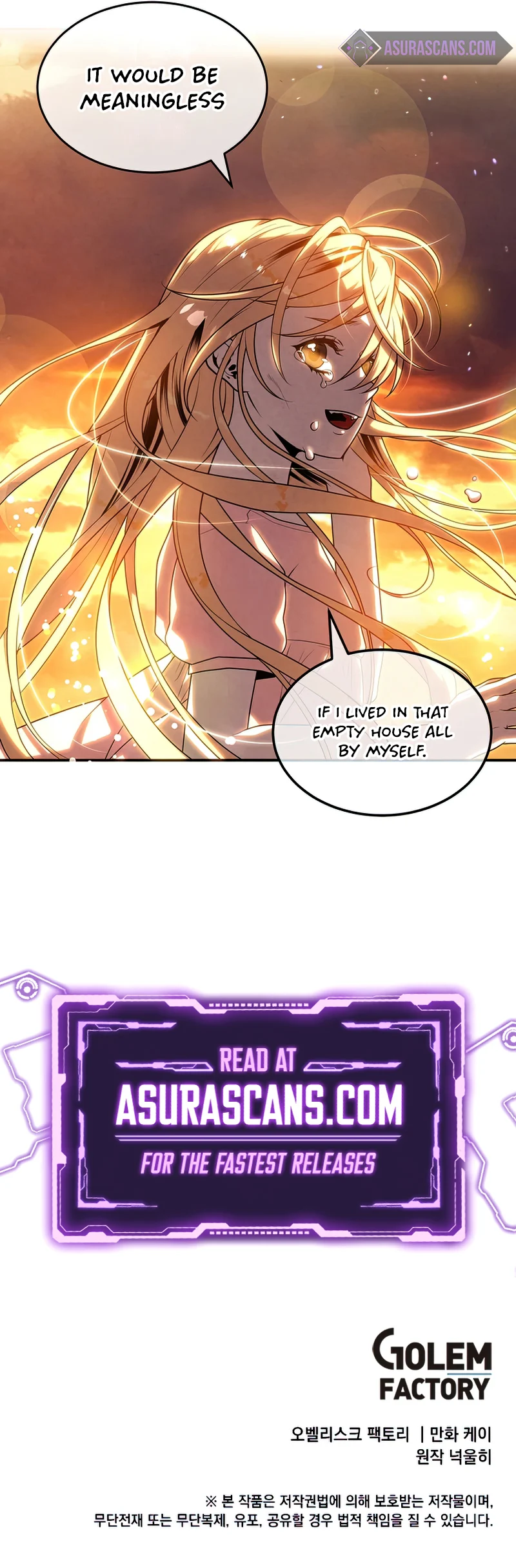 Legendary Youngest Son of the Marquis House Chapter 40 - Page 8
